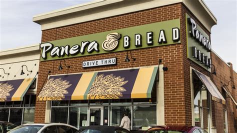 panerai bread company|Panera official website.